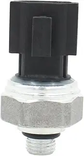 Sensors Coolant Air Conditioning Pressure Sensor for Hyundai Accent Solaris Kia Cerato Rio Sorento