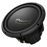 Pioneer Champion-Pro 12" Subwoofer - TSW3004D4