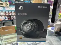 在飛比找Yahoo!奇摩拍賣優惠-禾豐音響 Sennheiser HD820 Hi End級 