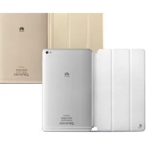 HUAWEI MediaPad M2 原廠磁力站立式皮套