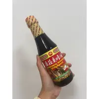 在飛比找蝦皮購物優惠-萬家香香菇素蠔油 300ml 【超取最多6罐】