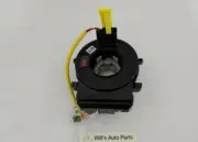 GENUINE NEW STEERING WHEEL CLOCK SPRING SUITS HYUNDAI ACCENT 2012-2013 JYH (for: Hyundai)