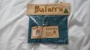New Authentic Australian Aboriginal Art Bulurru Bandana On Walkabout Design