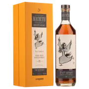 Macbeth The First Witch Islay 19YO 51.7% 700ml | The Wine Collective