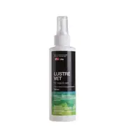 Zoo Pets Lustre Vet Coat Conditioner For Dogs & Cats (250ml)
