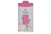 English Rose Yardley by Yardley London Perfumed Talc 8.8 oz for Women