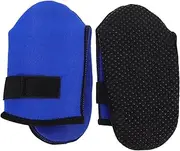 [Gogogmee] Diving Socks Snorkeling Gear Socks Swim Socks for Women Water Socks Swimming Booties Socks Wetsuit Booties Socks Wetsuit Socks Snorkel Fin Socks Neoprene Blue