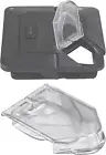 Pour Spout Cover Replacement for Ninja Blender Lid, Replacement Spout Cover for