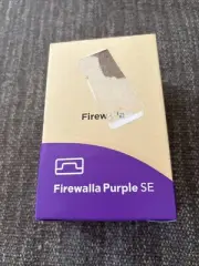 Firewalla Purple SE : Cyber Security Firewall Network Protection HH