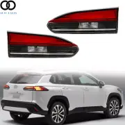 Tail Light Right&Left Side For 2022-2023 Toyota Corolla Cross XLE Rear LED Lamp (for: Toyota)