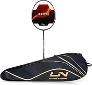 Li-Ning Ignite 8 Badminton Racket 5U G6