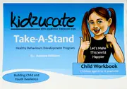 Take-A-Stand Healthy Behaviour Development Program Paperback Book