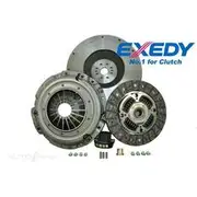 Exedy Clutch Kit OEM Replacement - GMK-7353SMF