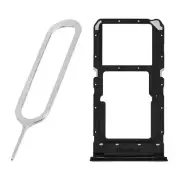 100% NEW SIM and Memory Card Tray Holder for OnePlus Nord N10 5G BE2028 Phone US