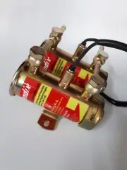 Porsche 911, R, Ferrari Bendix Facet Double Fuel pump