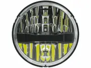 For 1983-1991 Mitsubishi Montero Headlight Bulb Philips 16562RQ
