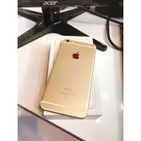 在飛比找蝦皮購物優惠-iPhone 6 Plus 64gb