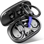 For Samsung Galaxy A13 5G Wireless Earbuds Waterproof Headphones Built in Mic