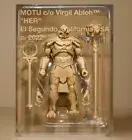 Virgil Abloh x MOTU Skeletor Collector Figure HER HNV13