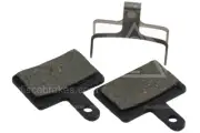 DiscobB Tektro Auriga Disc Brake Pads, P20.11 A10.11 E10.11 Made With Kevlar DH