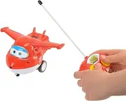 Super Wings – Toy RC Vehicle - Remote Control Jett