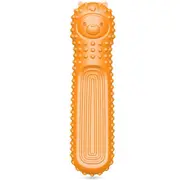 Durable Alpaca Shaped Puppy Toy