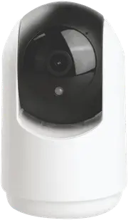 Connect SmartHome 2K 360 Pan & Tilt Camera