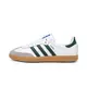 ADIDAS 男女 ORIGINALS SAMBA OG 流行 休閒經典復古鞋-IE3437 廠商直送