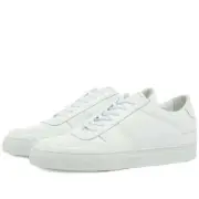 Common Projects Bball Low White 2155 0506 US 10 EUR 43