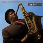 Ben Webster and Associates Ben Webster and Associates (Vinyl) 12" Album