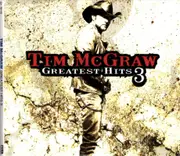 Tim McGraw Greatest Hits 3 CD