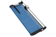 Ledah 670 Professional Paper Trimmer Cutter Metal Base 12 Sheet A2