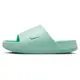 【下殺】Nike 女鞋 拖鞋 麵包拖鞋 Calm Slide 蒂芬妮綠【運動世界】DX4816-300