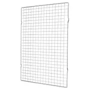[1-Pack] 16x10 Inch Thick Wire Cooling Rack for Baking, Cooking, Roasting, Grilling, Drying