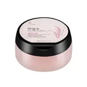 THE FACE SHOP - Rice Water Bright Facial Cleansing Cream - 200ml