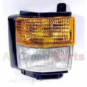 All Crash Right Corner Light - NCZ-21010RH