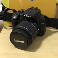 在飛比找蝦皮購物優惠-日本 canon 佳能 單眼相機 eos 350D 二手 付