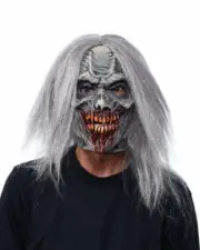Zagone Studios Primeval Vampire Cannibal Dark Ages Creepy Bloody Mask MM1002