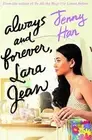 ALWAYS AND FOREVER, LARA JEAN [Paperback] Jenny Han by Jenny Han NEW Paperback