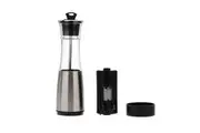 Gravity Salt or Pepper Grinder - Automatic Twist Grind Shakers Mills Electric