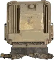 Compatible with Sinotruk 0281020292 ECU Truck Dumper Engine Computer Board