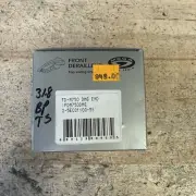 NOS Shimano FD-M750 Front Derailleur