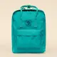 【Fjallraven】Re-Kanken Classic 翡翠綠 綠色 綠標 空肯包 北極狐 小狐狸 瑞典 書包 方型 後背包 背包