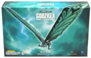 HIYA EXQUISITE BASIC GODZILLA KING OF THE MONSTERS MOTHRA EMERALD TITAN VER.