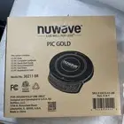 Precision Nuwave 30211 BR PIC Gold Portable Precision Induction Cooktop