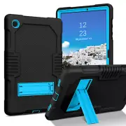 For Samsung Galaxy Tab A8 10.5'' 2022 Tablet Cover Case Heavy Duty Rugged Stand