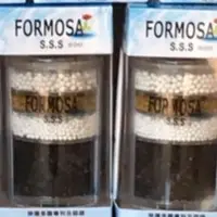 在飛比找蝦皮購物優惠-現貨 Formosa 除氯 蓮蓬頭 淨水 家庭號 超便宜 沐