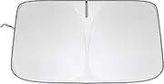 Car Windshield Sunshade Compatible with Ford Kuga 1 2 3 2008-2022 Window Accessories Foldable Sunshade Protector