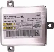 for Vw for Passat for Sagitar for Magotan Car Headlight Bulbs H-Id Xenon Ballast 8K0941597C 8K0.941.597 C W003T20171