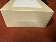 Ubiquiti Enterprise 3.5" HDD, 8TB (UACC-HDD-E-8TB)